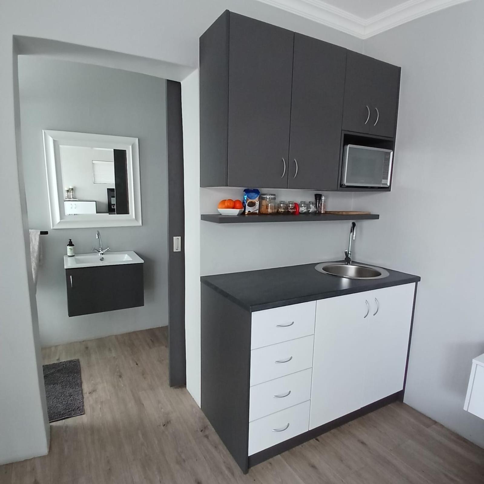 Wanderlust Private Studio Apartment Лангебан Екстер'єр фото