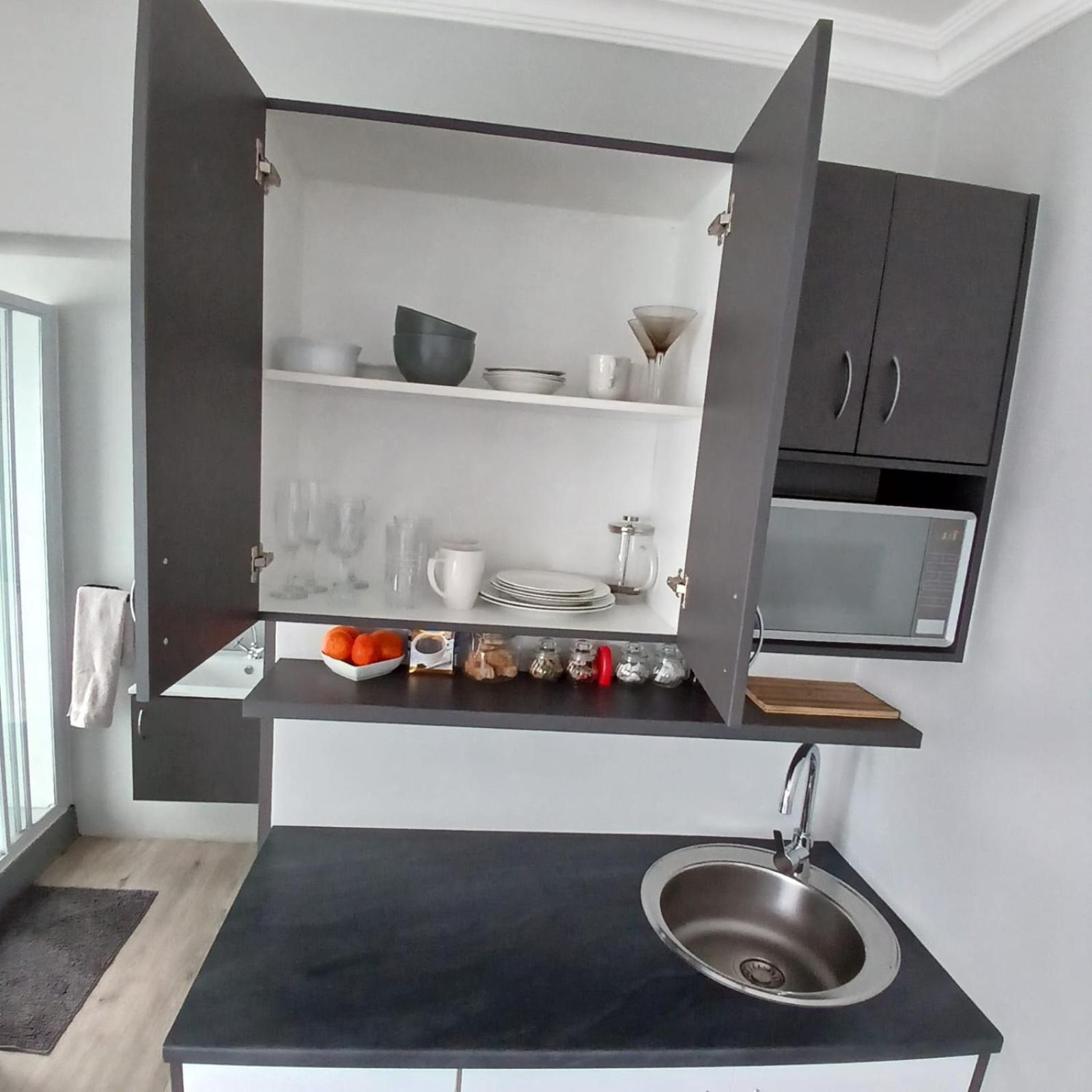 Wanderlust Private Studio Apartment Лангебан Екстер'єр фото