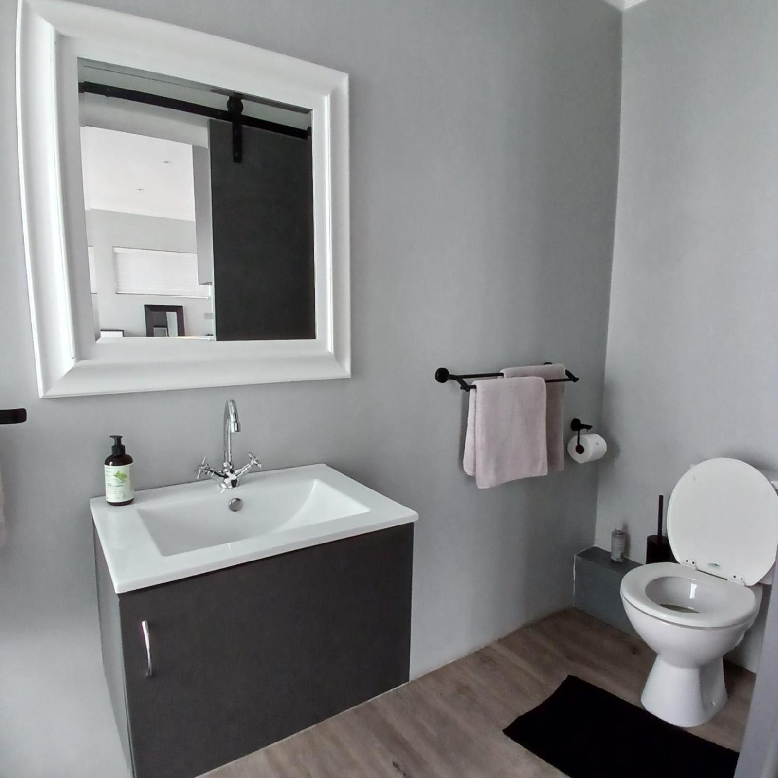 Wanderlust Private Studio Apartment Лангебан Екстер'єр фото